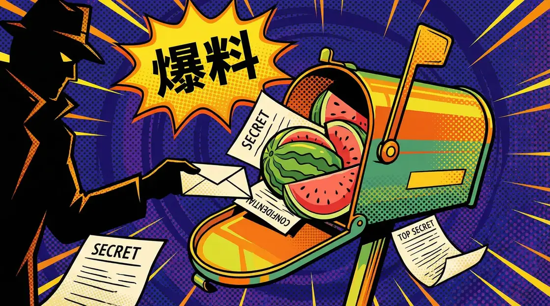 leyu乐鱼娱乐 匿名爆料通道漫画插图